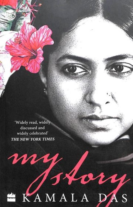 My Story by Kamala Das